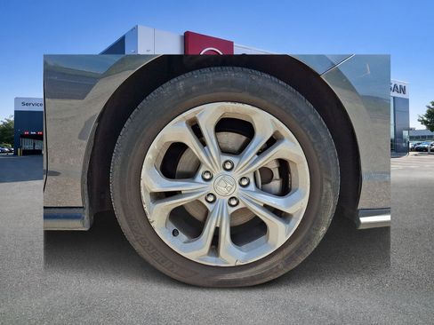 Used 2024 Honda Accord LX image 7