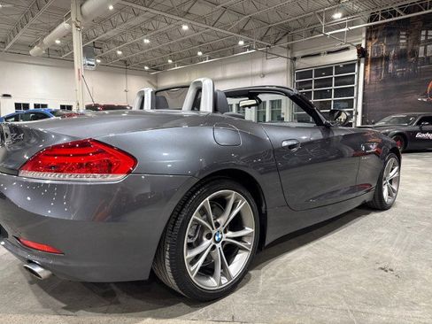 Used 2014 BMW Z4 sDrive35i image 34
