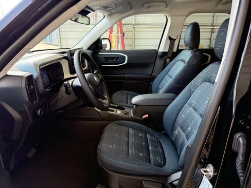 Used 2026 Ford Bronco Sport Heritage AWD/4WD image 12