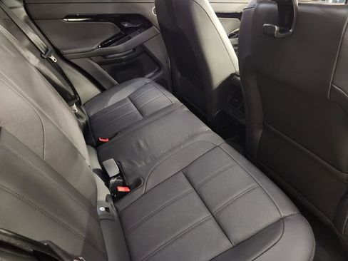 New 2026 Land Rover Range Rover Evoque S AWD/4WD image 31