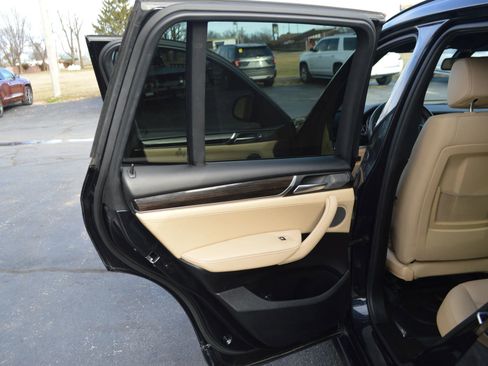 Used 2016 BMW X3 xDrive35i image 19