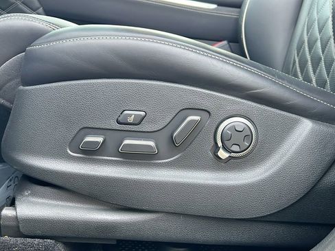 Used 2024 Genesis GV80 3.5T w/ Prestige Package image 22