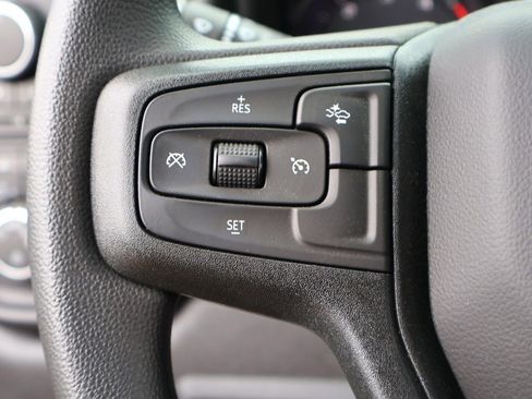 New 2024 Chevrolet Silverado 3500 W/T w/ WT Convenience Package image 37