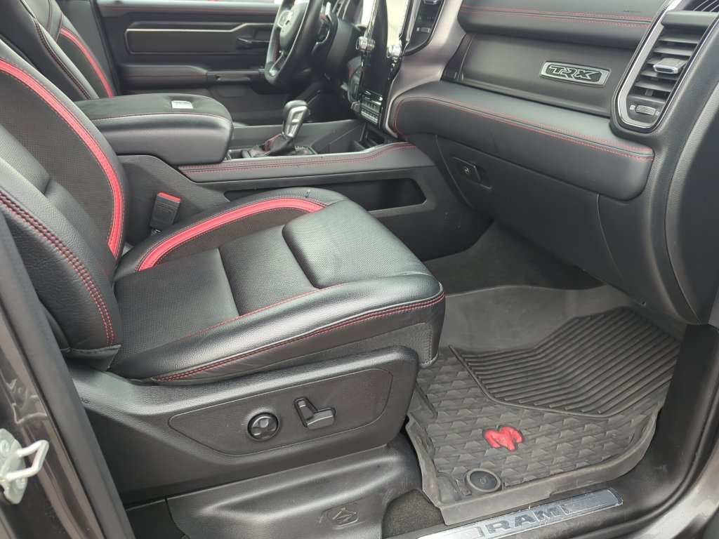 Used 2024 RAM 1500 TRX w/ TRX Level 2 Equipment Group AWD/4WD image 48