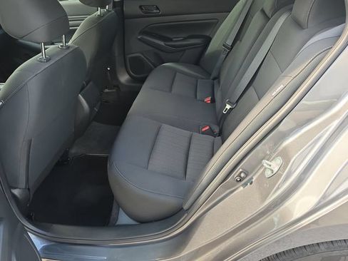 Certified 2025 Nissan Altima 2.5 S FWD image 16