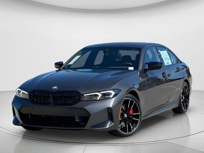 New 2026 BMW M340i xDrive w/ Premium Package