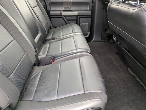 Used 2019 Ford F150 Raptor w/ Equipment Group 802A Luxury AWD/4WD image 35