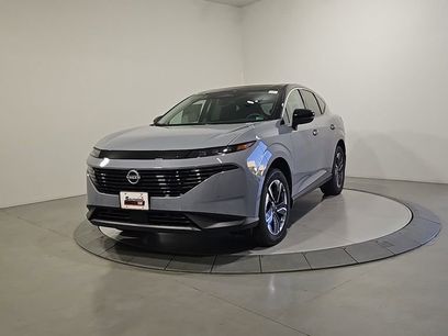 New 2025 Nissan Murano SL w/ Cargo Package