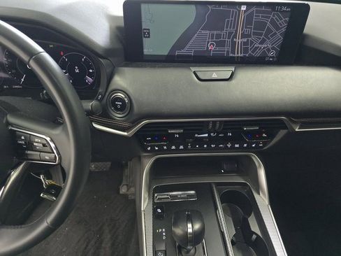 Used 2024 MAZDA CX-90 Plug-In Hybrid w/ Premium Plus image 5