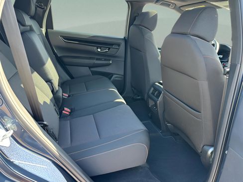 Certified 2025 Honda CR-V Sport image 21