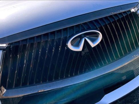 New 2026 INFINITI QX60 Autograph AWD/4WD image 36