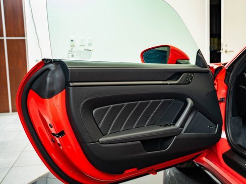 New 2026 Porsche 911 Carrera 4S image 21