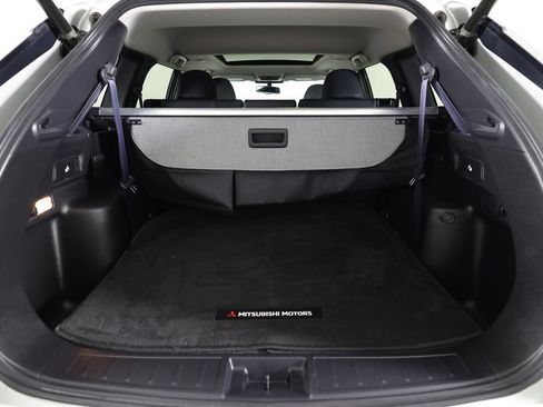 Used 2024 Mitsubishi Outlander SE FWD image 14