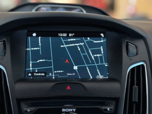 Used 2016 Ford Focus RS image 29