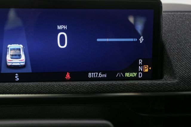 Used 2025 Ford Mustang Mach-E Premium AWD/4WD image 31