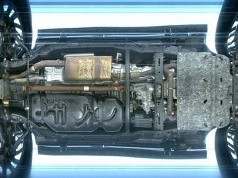 Used 2023 Ford Expedition Max Limited AWD/4WD image 16