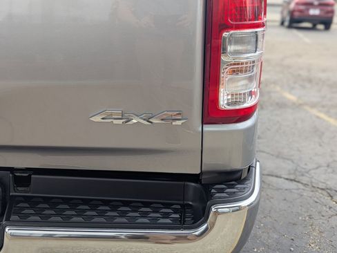 Used 2022 RAM 1500 Big Horn image 9