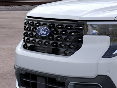 New 2026 Ford Maverick Lariat AWD/4WD image 19