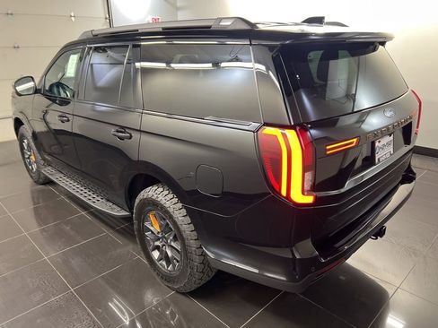 New 2026 Ford Expedition Tremor image 4