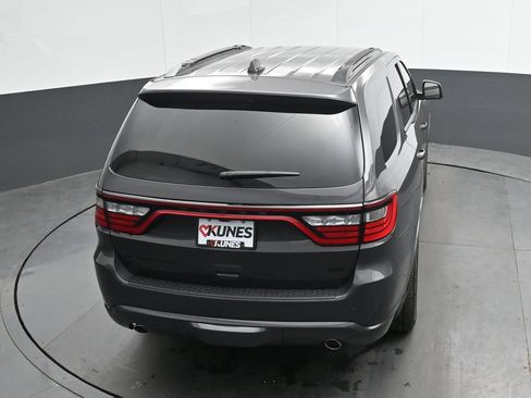 New 2026 Dodge Durango GT AWD/4WD image 26