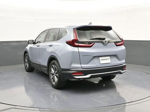 Used 2022 Honda CR-V EX-L image 8