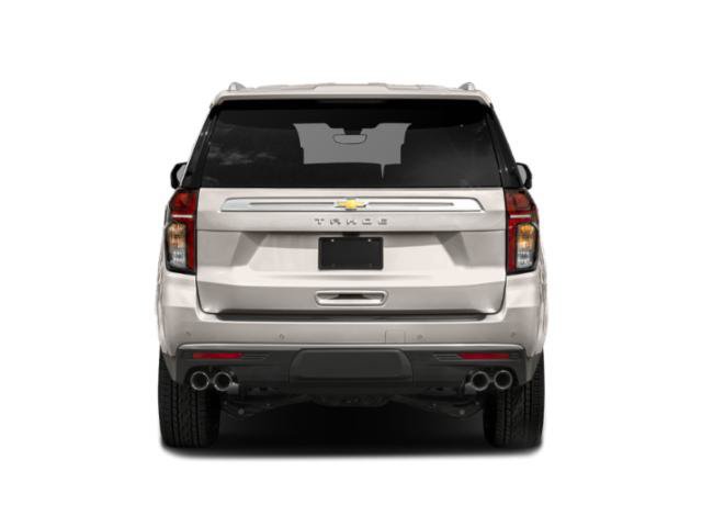Used 2024 Chevrolet Tahoe High Country w/ Advanced Technology Package AWD/4WD image 5