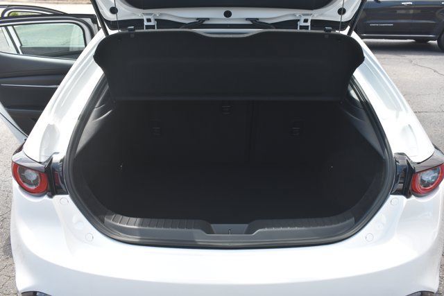 Used 2026 MAZDA MAZDA3 s FWD image 16