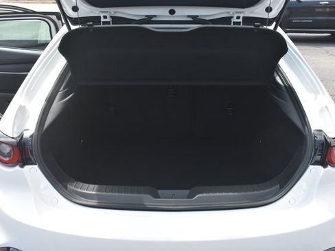Used 2026 MAZDA MAZDA3 s FWD image 16