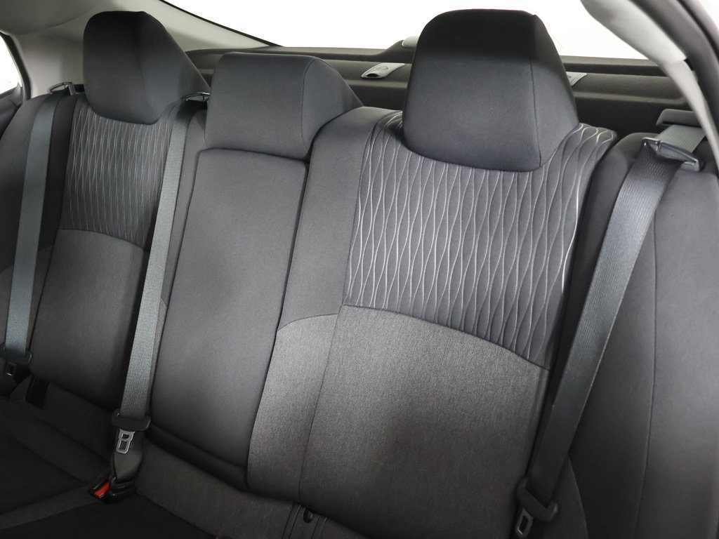 Used 2025 Toyota Camry LE FWD image 29
