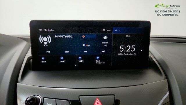 Used 2024 Acura RDX SH-AWD image 61