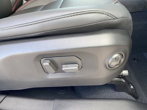 New 2026 Jeep Gladiator Rubicon image 30