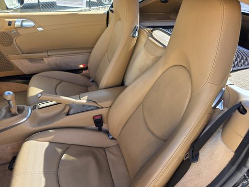 Used 2008 Porsche Cayman S image 12