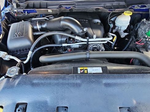 Used 2017 RAM 1500 Sport image 22