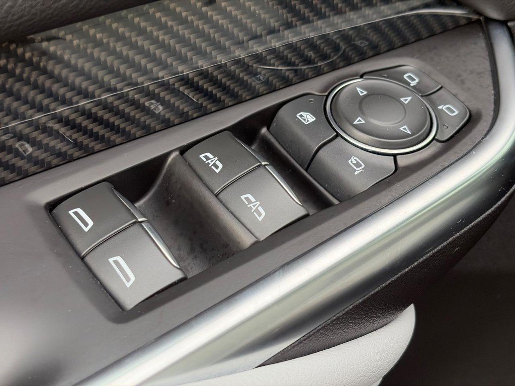 Used 2024 Cadillac XT4 Sport AWD/4WD image 23