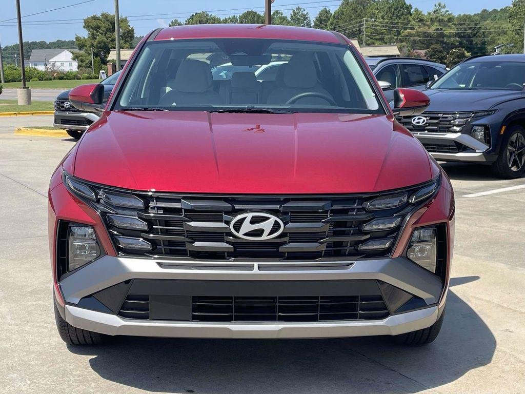 New 2026 Hyundai Tucson SE FWD image 34