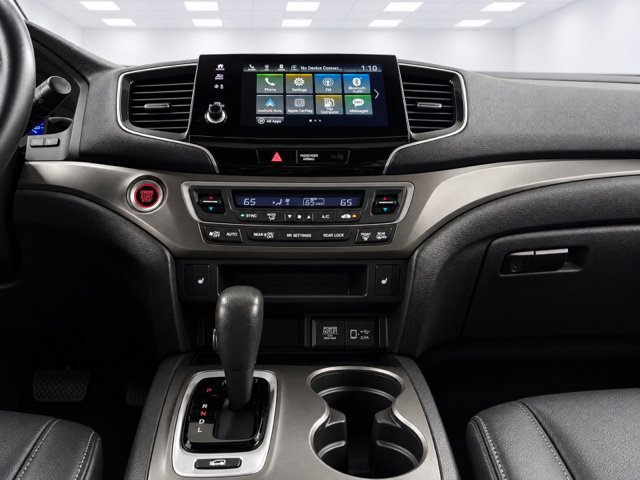 Used 2020 Honda Pilot EX-L image 24