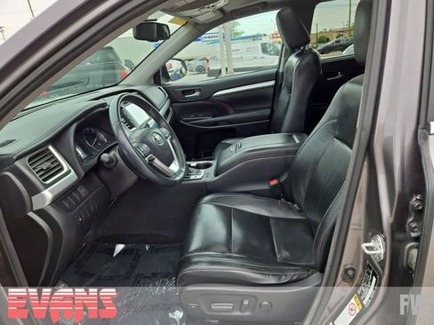 Used 2016 Toyota Highlander XLE AWD/4WD image 20