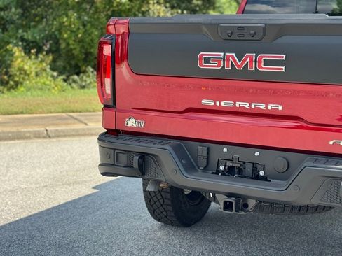 New 2026 GMC Sierra 1500 AT4X w/ AT4X AEV Edition image 14