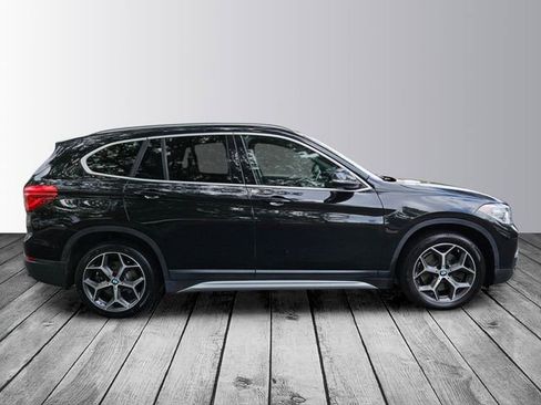 Used 2018 BMW X1 xDrive28i AWD/4WD image 6