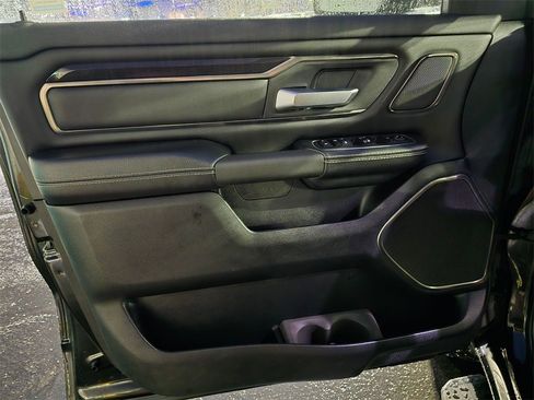 Used 2020 RAM 1500 Rebel w/ Rebel Level 2 Equipment Group image 7