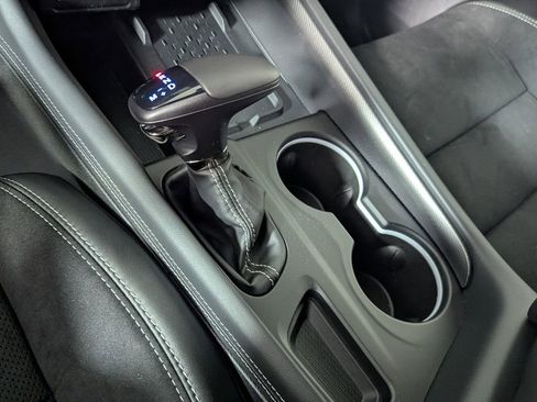 New 2026 Dodge Durango SRT Hellcat w/ 3rd Row Seating Group AWD/4WD image 21