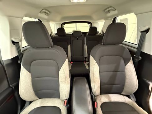 New 2025 Ford Bronco Sport Big Bend AWD/4WD image 30