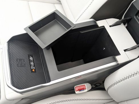 New 2026 GMC Terrain Denali image 25