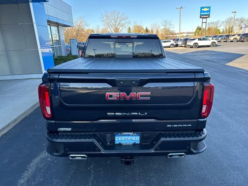 Certified 2023 GMC Sierra 1500 Denali image 8