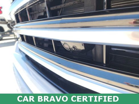 Certified 2025 Chevrolet Silverado 1500 High Country image 10