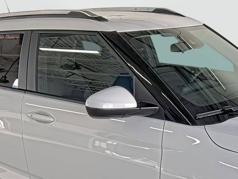 New 2026 Chevrolet TrailBlazer LT w/ Driver Confidence Package image 17