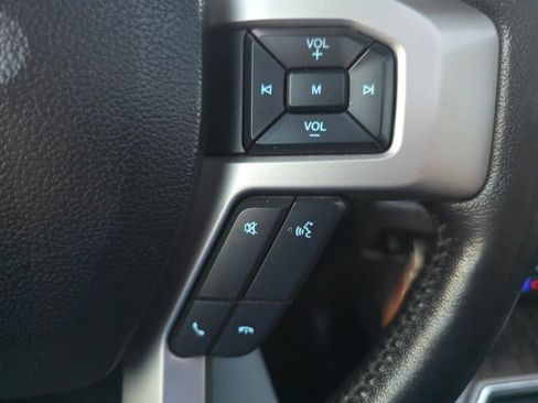 Used 2017 Ford F250 Lariat w/ Lariat Ultimate Package image 16