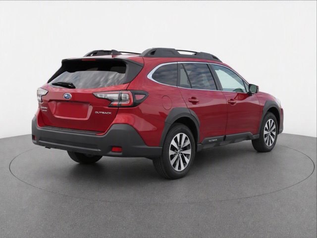 Certified 2025 Subaru Outback Premium AWD/4WD image 5