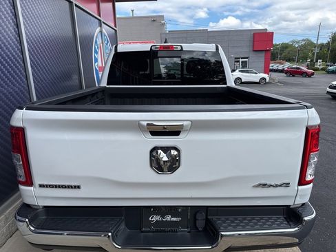 Used 2020 RAM 1500 Big Horn image 10