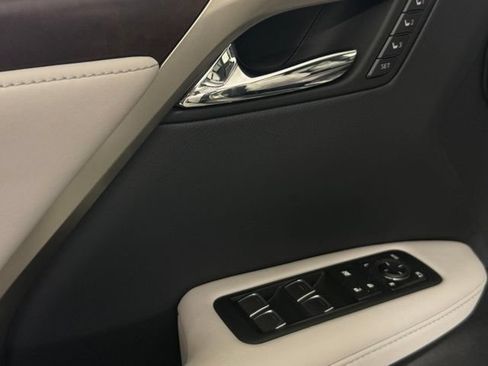 Certified 2021 Lexus RX 350 FWD w/ Premium Package image 16